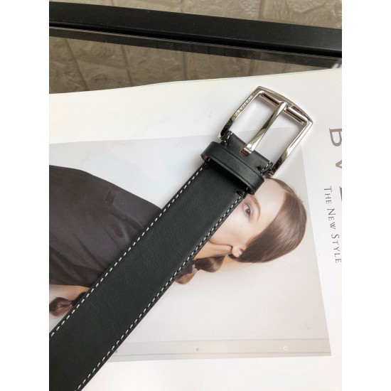 Burberry Men's Belts