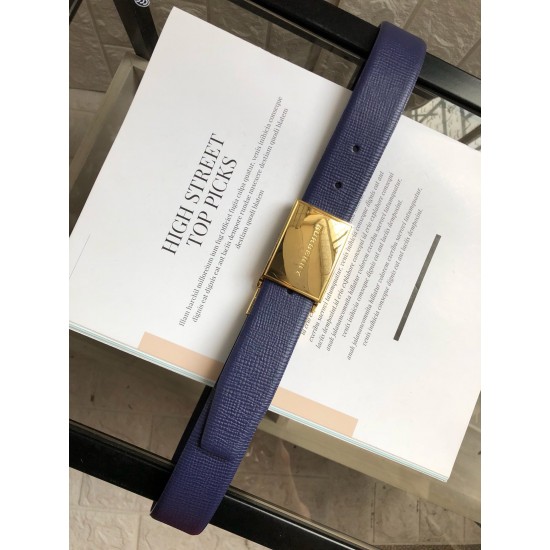 Burberry Men's Belts