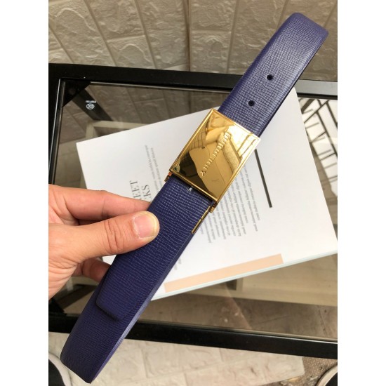 Burberry Men's Belts