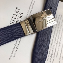 Burberry Men's Belts