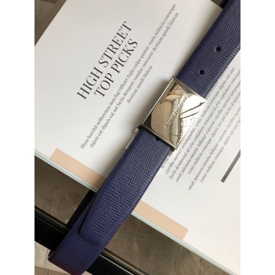Burberry Men's Belts