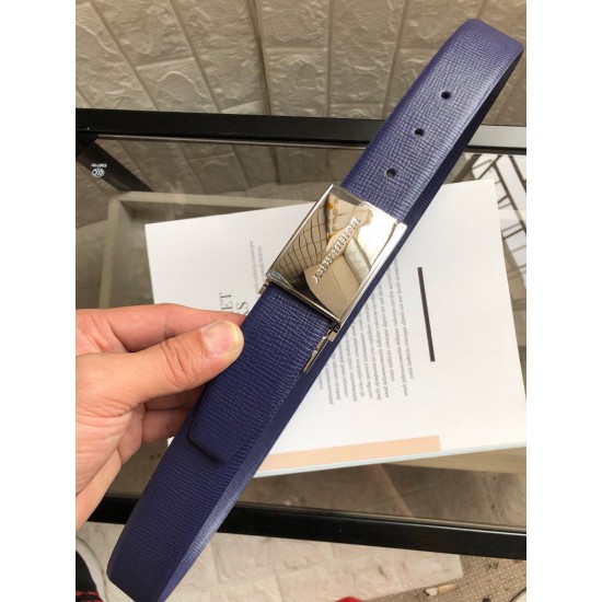 Burberry Men's Belts