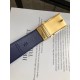 Burberry Men's Belts