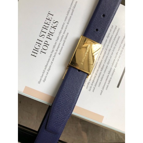 Burberry Men's Belts