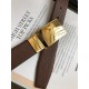 Burberry Men's Belts