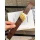 Burberry Men's Belts