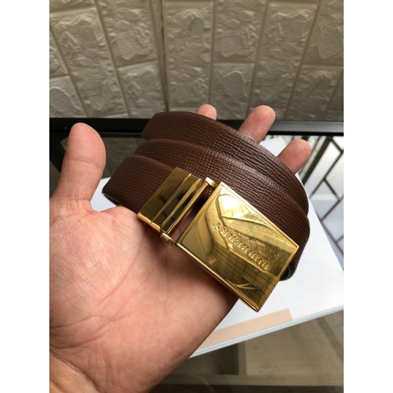 Burberry Men's Belts