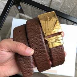 Burberry Men's Belts