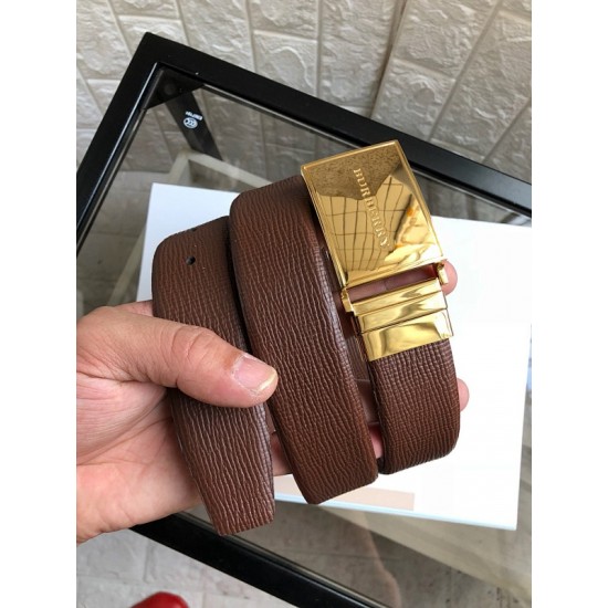 Burberry Men's Belts