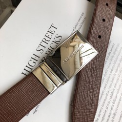 Burberry Men's Belts