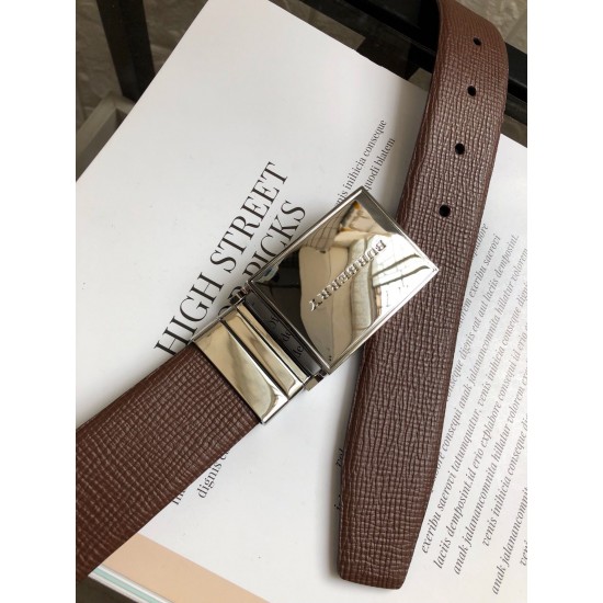 Burberry Men's Belts