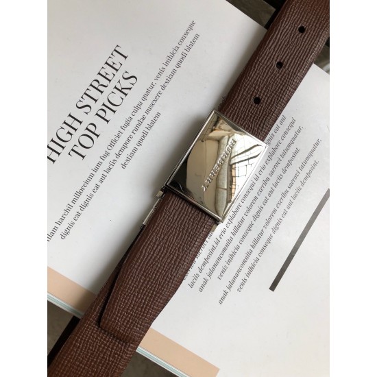 Burberry Men's Belts