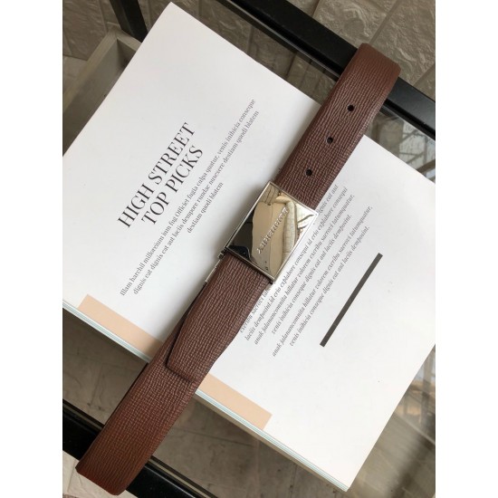 Burberry Men's Belts