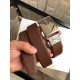 Burberry Men's Belts