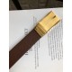 Burberry Men's Belts