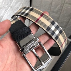 Burberry Men's Belts
