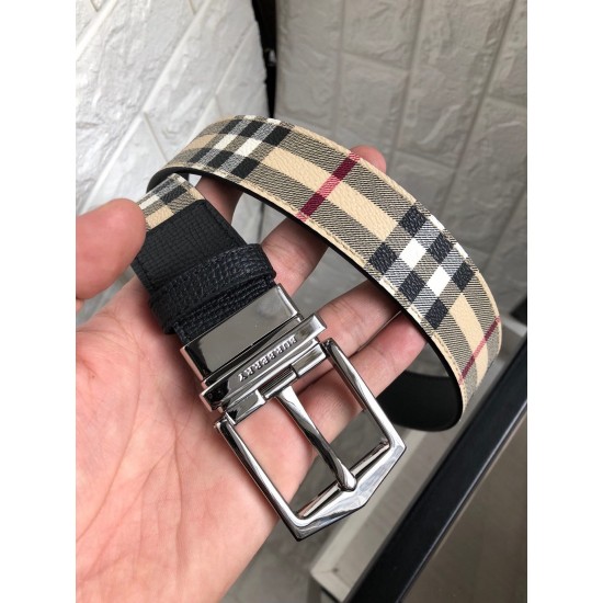 Burberry Men's Belts
