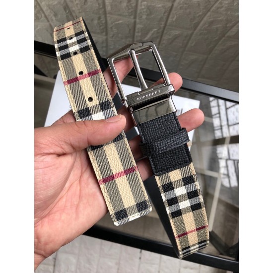 Burberry Men's Belts
