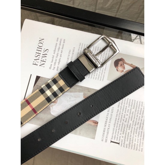 Burberry Men's Belts