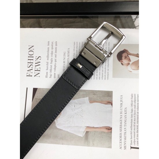 Burberry Men's Belts