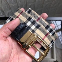Burberry Men's Belts