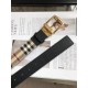 Burberry Men's Belts