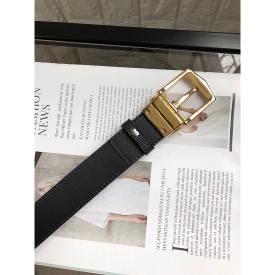 Burberry Men's Belts