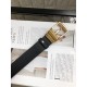 Burberry Men's Belts