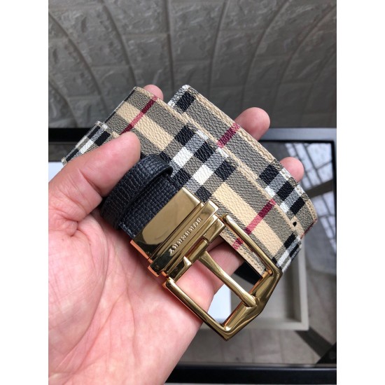 Burberry Men's Belts
