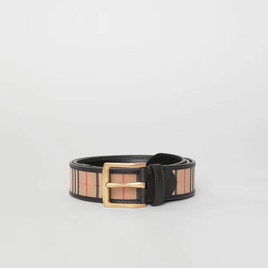 Burberry Men's Belts