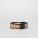 Burberry Men's Belts