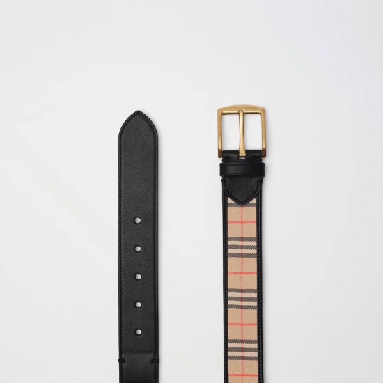 Burberry Men's Belts