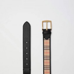 Burberry Men's Belts