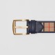 Burberry Men's Belts