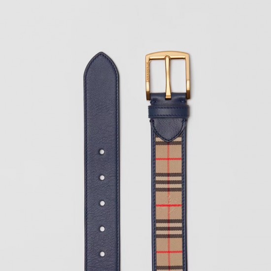 Burberry Men's Belts