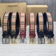 Burberry Men's Belts
