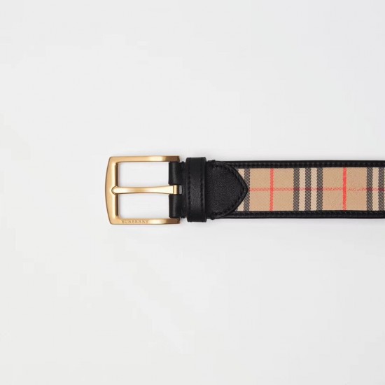 Burberry Men's Belts