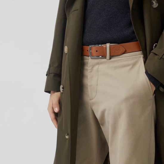 Burberry Men's Belts