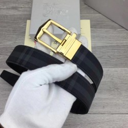 Burberry Men's Belts