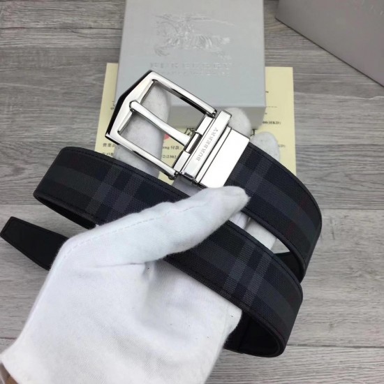 Burberry Men's Belts