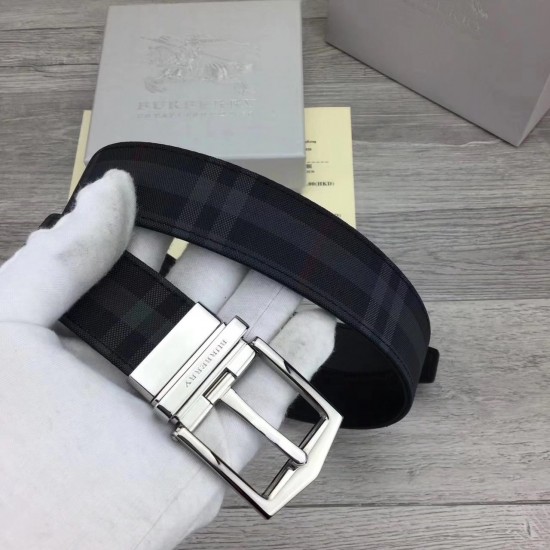 Burberry Men's Belts