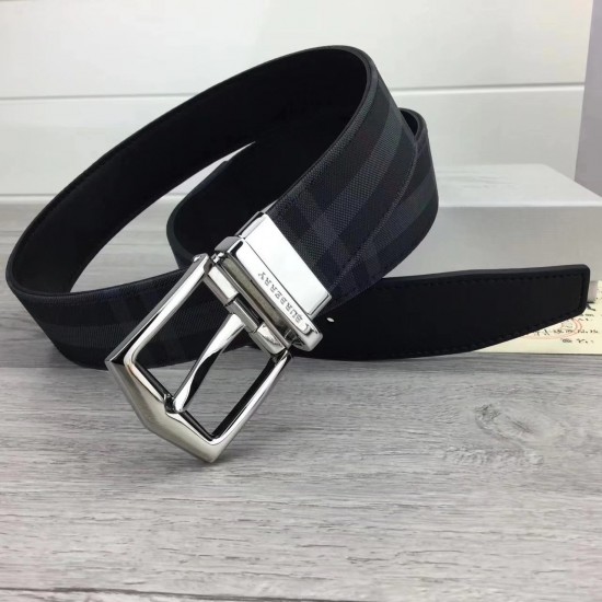 Burberry Men's Belts