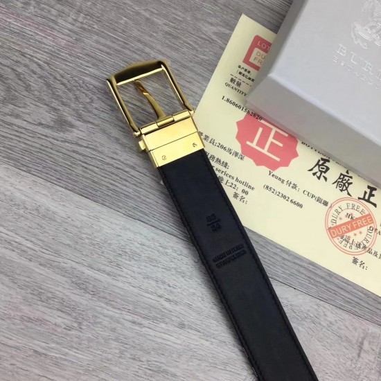 Burberry Men's Belts