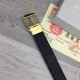 Burberry Men's Belts