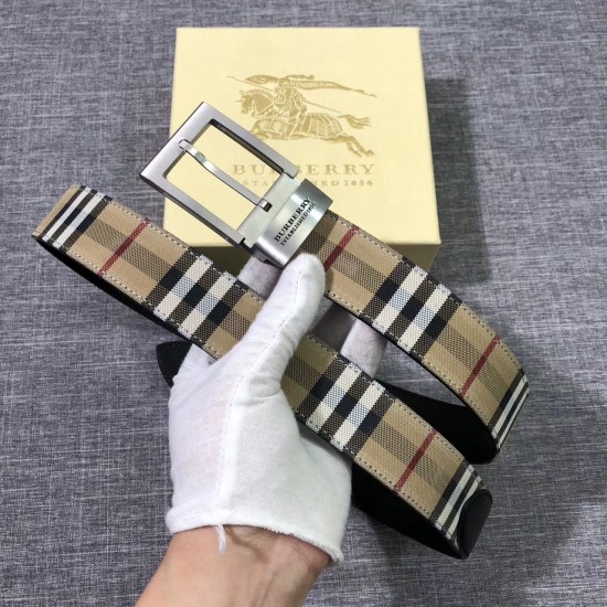 Burberry Men's Belts