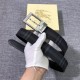 Burberry Men's Belts