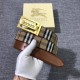 Burberry Men's Belts