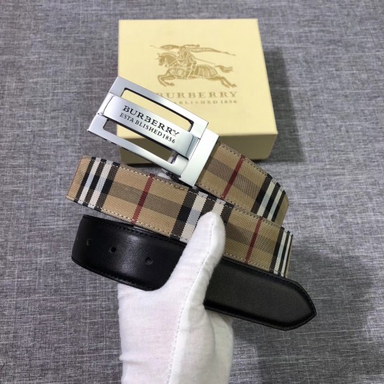 Burberry Men's Belts