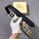 Burberry Men's Belts