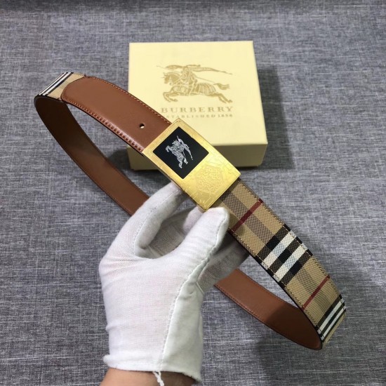 Burberry Men's Belts